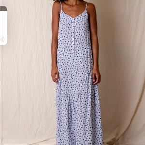 Citrine Print LACAUSA